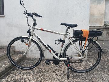 BICI BIANCHI SPILLO ELETTRICA