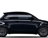 Fiat 500 1.0 Hybrid