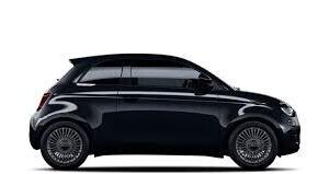 Fiat 500 1.0 Hybrid