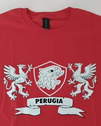 T-Shirt Perugia