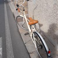 bicicletta da donna