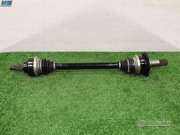 BMW F22 F34 Semiasse posteriore sinistro | 21796