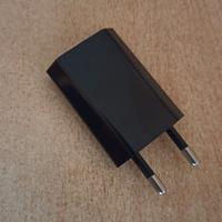 5V 1A caricatore USB da viaggio adattatore telefon