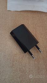 5V 1A caricatore USB da viaggio adattatore telefon