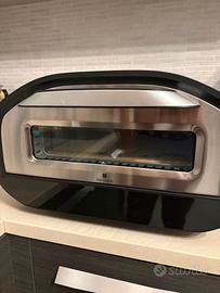 Forno pizza Electroline