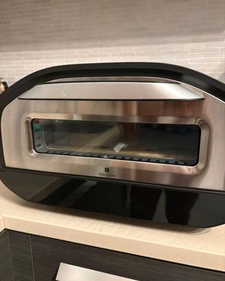 Forno pizza Electroline