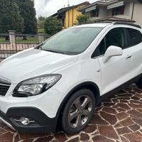 Opel Mokka 1.4 Turbo Ecotec 140CV 4x4 Start&Stop C