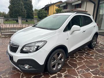 Opel Mokka 1.4 Turbo Ecotec 140CV 4x4 Start&Stop C