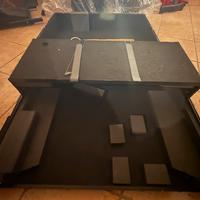 MAGMA Multi-Format Workstation per DJ XL Plus