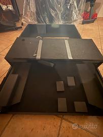 MAGMA Multi-Format Workstation per DJ XL Plus