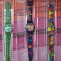 orologi swatch da collezione