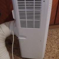 Climatizzatore beco BP207C