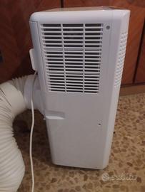 Climatizzatore beco BP207C