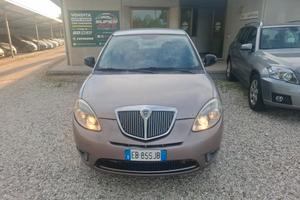 Lancia Ypsilon 1.2 69 CV Elle