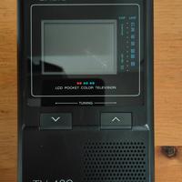 Casio TV-430