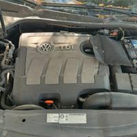 Motore golf