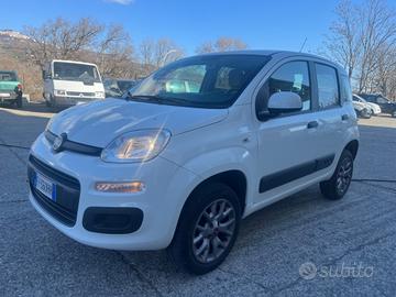 Fiat Panda 1.3 MJT 80 CV S&S Lounge