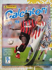 Album panini 