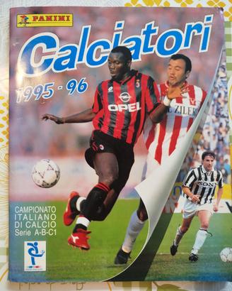 Album panini 