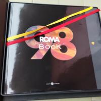 Roma book 1998 INA