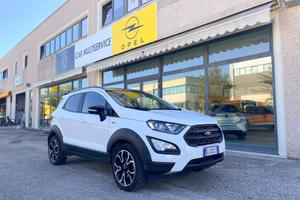 Ford EcoSport 1.0 EcoBoost Active GPL - 2022