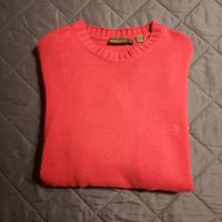Maglione Timberland Vintage Rosso