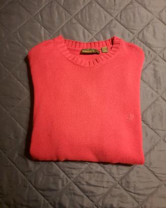 Maglione Timberland Vintage Rosso