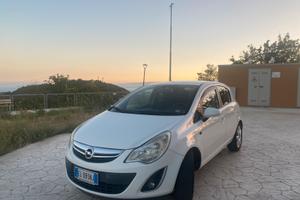 OPEL CORSA 1.2 GPL TECH