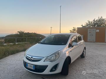 OPEL CORSA 1.2 GPL TECH