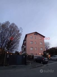 Appartamento Legnano [Cod. rif 3303490ARG]