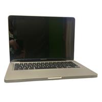 MacBook Pro 13” (mid 2012)