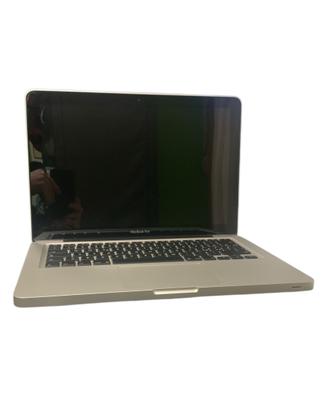 MacBook Pro 13” (mid 2012)