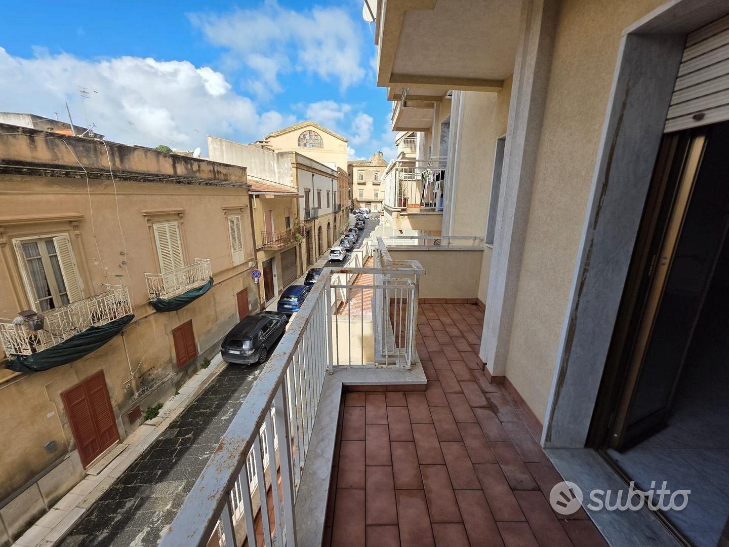 Castelvetrano appartamento vani 4 in centro - Altro