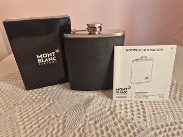 Fiaschetta Montblanc