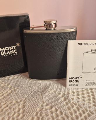 Fiaschetta Montblanc