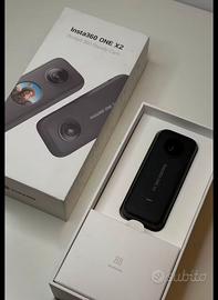 Insta360 ONE x2