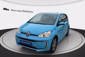 VOLKSWAGEN E-up! 5p