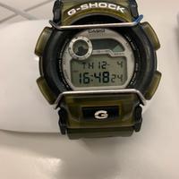 Casio DW003 1647 G-Shock Glide