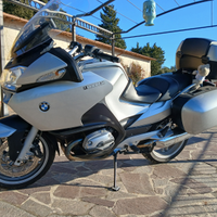 Bmw r1200rt