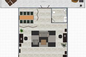 Ufficio Roma [Cod. rif 3296165VCU]