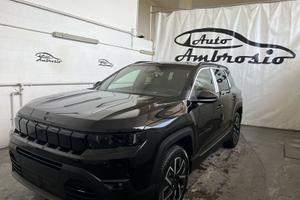Jeep Compass e-Hybrid 1.2 Turbo MHEV 106kW Su...