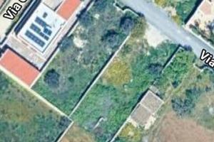 Terreno in Via Venezuela Mazara del vallo