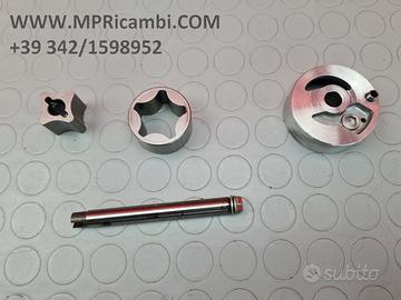 POMPA OLIO KAWASAKI NINJA 900 2000 2001 ZX 9R 2002