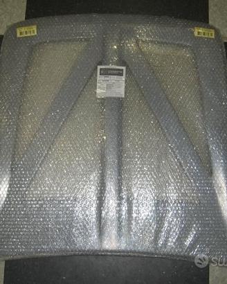 Presa aria cofano motore universale Carzone