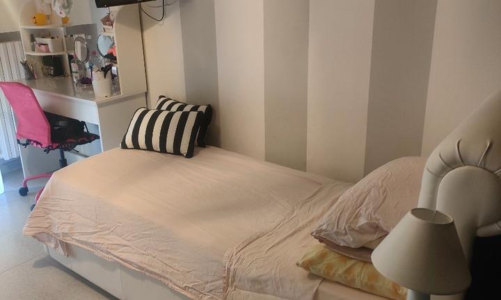 Casa san vito militari Taranto