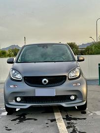 Smart 453