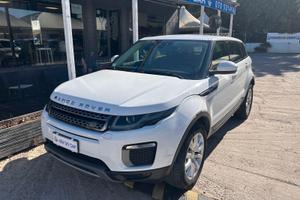 Land Rover Range Evoque 2.0 TD4 150 CV 5p. SE