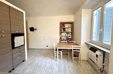 Appartamento a Torino 2 locali