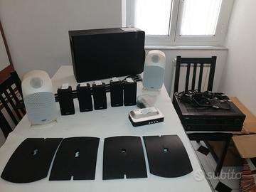 Home Theatre BOSE oggetto Vintage
