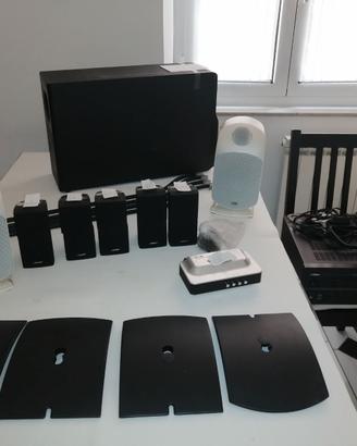 Home Theatre BOSE oggetto Vintage